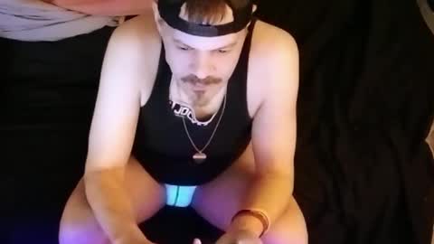 Snapshot of boyblond36 chatting on 16, 1, 2025 Slutty Stud online show from 16, 1, 2025