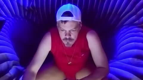 Snapshot of boyblond36 chatting on 29, 1, 2025 Slutty Stud online show from 29, 1, 2025