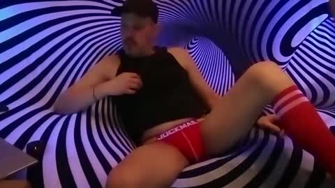 Snapshot of boyblond36 chatting on 9, 2, 2025 Slutty Stud online show from 9, 2, 2025