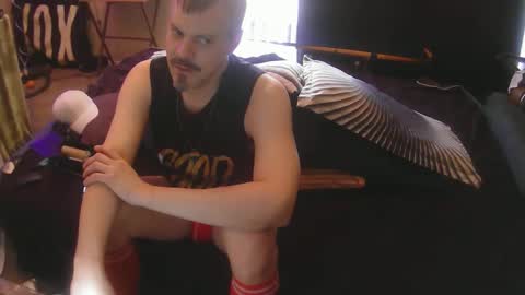 Snapshot of boyblond36 chatting on 26, 2, 2025 Slutty Stud online show from 26, 2, 2025