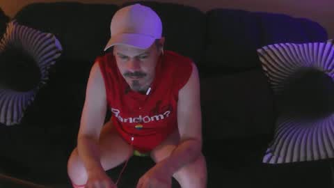 Snapshot of boyblond36 chatting on 3, 3, 2025 Slutty Stud online show from 3, 3, 2025