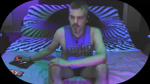Snapshot of boyblond36 chatting on 28, 9, 2025 Slutty Stud online show from 28, 9, 2025