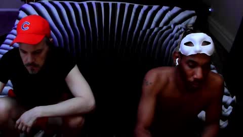 Snapshot of boyblond36 chatting on 30, 9, 2025 Slutty Stud online show from 30, 9, 2025