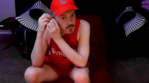 Slutty Stud online show from 11, 10, 2025