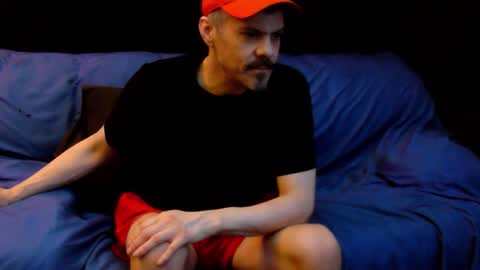 Slutty Stud online show from 1, 11, 2025