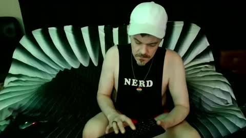 Snapshot of boyblond36 chatting on 17, 7, 2026 Slutty Stud online show from 17, 7, 2026