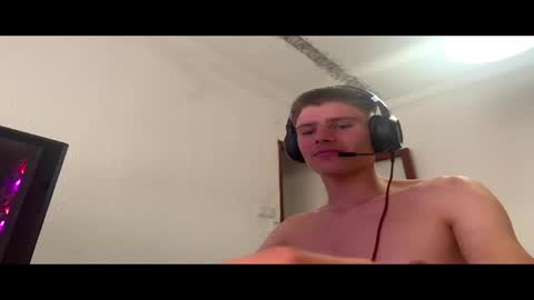 Snapshot of boyblondhetero chatting on 5, 6, 2026 boyblondhetero online show from 5, 6, 2026