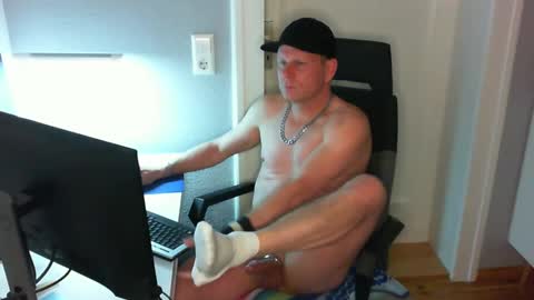 Snapshot of boycatcher chatting on 7, 3, 2025 Julian online show from 7, 3, 2025