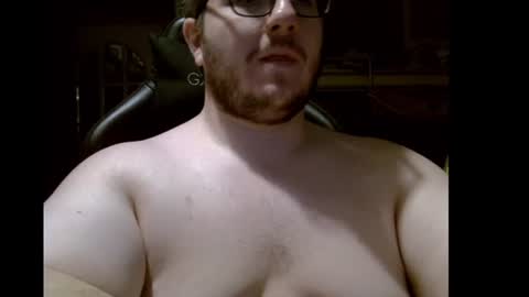 Snapshot of boychubbyfox chatting on 31, 7, 2026 ChubbyBoy online show from 31, 7, 2026