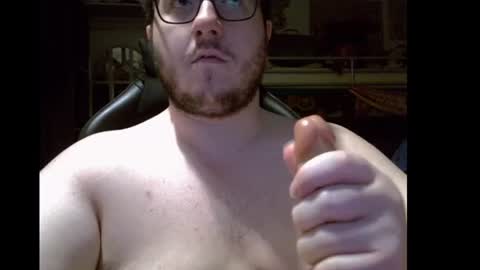 Snapshot of boychubbyfox chatting on 2, 8, 2026 ChubbyBoy online show from 2, 8, 2026