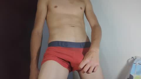 Snapshot of boycock777 chatting on 6, 2, 2025 Tommy - OnFns tommy 874 online show from 6, 2, 2025