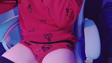 Snapshot of boycurious95 chatting on 2, 1, 2025 Atari online show from 2, 1, 2025
