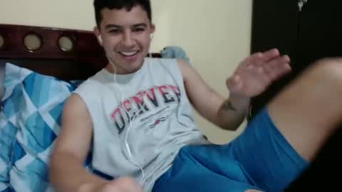 boyfit2023 online show from 13, 12, 2024