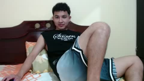 boyfit2023 online show from 19, 1, 2025