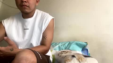 boyfit2023 online show from 16, 2, 2025