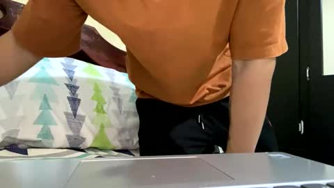 boyfit2023 online show from 9, 3, 2025