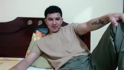 boyfit2023 online show from 18, 4, 2026