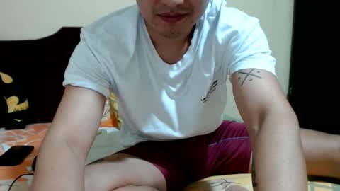 Snapshot of boyfit2023 chatting on 1, 7, 2026 boyfit2023 online show from 1, 7, 2026
