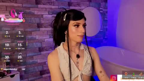 boyfox_tay online show from 20, 12, 2025