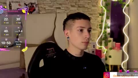 Snapshot of boyfox_tay chatting on 2, 2, 2026 boyfox_tay online show from 2, 2, 2026