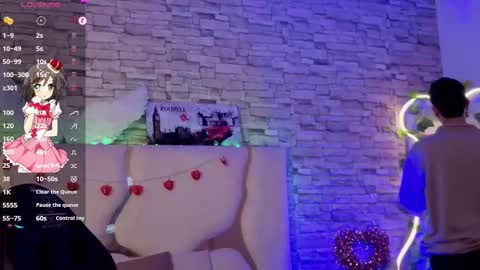 Snapshot of boyfox_tay chatting on 11, 2, 2026 boyfox_tay online show from 11, 2, 2026