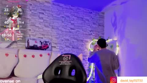 Snapshot of boyfox_tay chatting on 16, 2, 2026 boyfox_tay online show from 16, 2, 2026