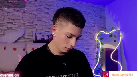 Snapshot of boyfox_tay chatting on 17, 2, 2026 boyfox_tay online show from 17, 2, 2026