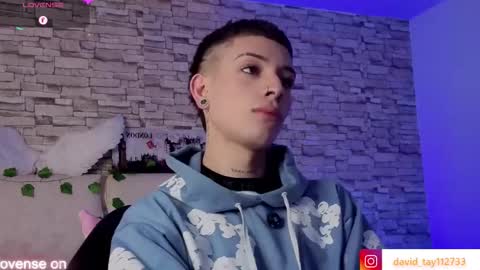 Snapshot of boyfox_tay chatting on 18, 2, 2026 boyfox_tay online show from 18, 2, 2026