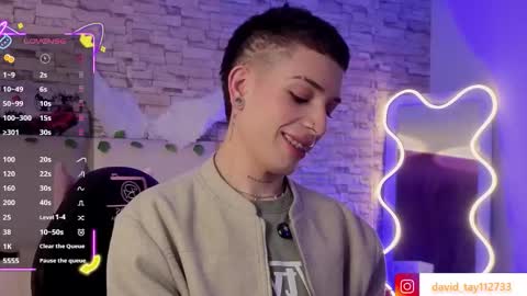 Snapshot of boyfox_tay chatting on 19, 2, 2026 boyfox_tay online show from 19, 2, 2026