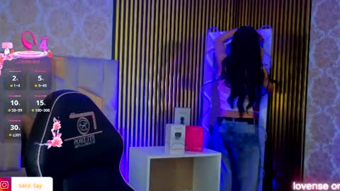 Snapshot of boyfox_tay chatting on 9, 6, 2026 boyfox_tay online show from 9, 6, 2026