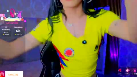 Snapshot of boyfox_tay chatting on 3, 7, 2026 boyfox_tay online show from 3, 7, 2026