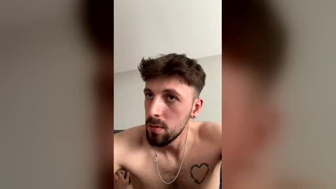 boyfriend23h online show from 22, 5, 2026