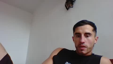 Snapshot of boyfriend_fuckme chatting on 6, 1, 2026 Felipe online show from 6, 1, 2026