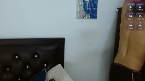 Snapshot of boyg_hots chatting on 3, 10, 2025 boyg_hots online show from 3, 10, 2025