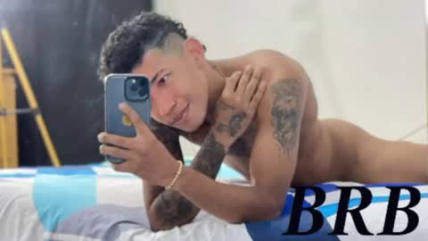 Snapshot of boyhot_sw chatting on 10, 12, 2024 boyhot_sw online show from 10, 12, 2024