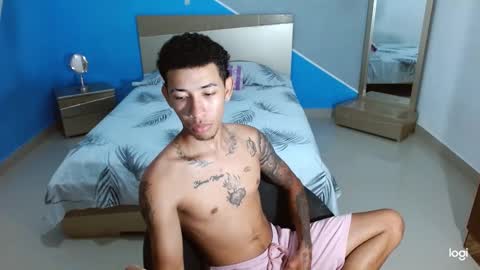 Snapshot of boyhot_sw chatting on 24, 1, 2025 boyhot_sw online show from 24, 1, 2025