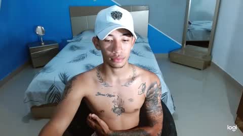 Snapshot of boyhot_sw chatting on 24, 1, 2025 boyhot_sw online show from 24, 1, 2025