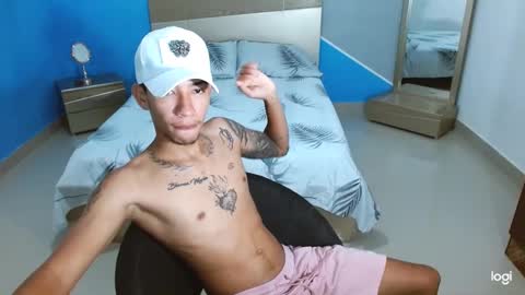 Snapshot of boyhot_sw chatting on 24, 1, 2025 boyhot_sw online show from 24, 1, 2025