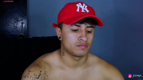 miguel  online show from 8, 11, 2025