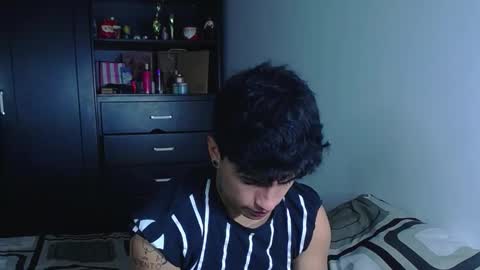 miguel  online show from 10, 2, 2026