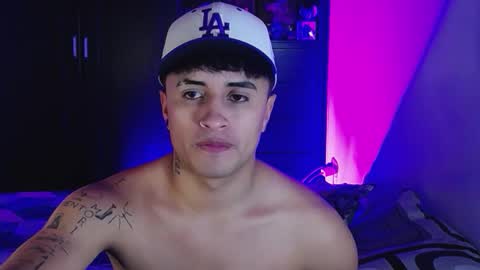 miguel  online show from 2, 3, 2026