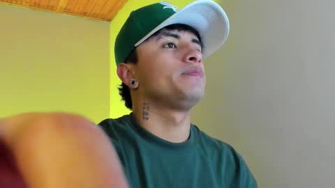 miguel  online show from 22, 3, 2026