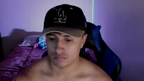 miguel  online show from 27, 4, 2026