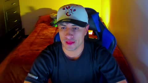 miguel  online show from 30, 4, 2026