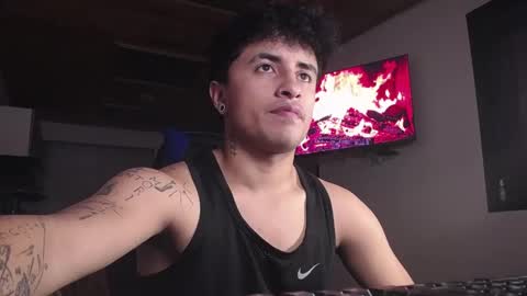 miguel  online show from 26, 5, 2026