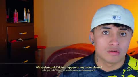 Snapshot of boylatin_777 chatting on 26, 7, 2026 miguel online show from 26, 7, 2026