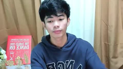 HI IM JAMES DONT FORGET GIVE ME THUMBS UP AND JOIN TO MY FANCLUB online show from 15, 10, 2025