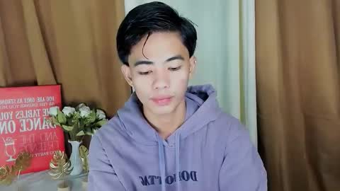 HI IM JAMES DONT FORGET GIVE ME THUMBS UP AND JOIN TO MY FANCLUB online show from 16, 10, 2025