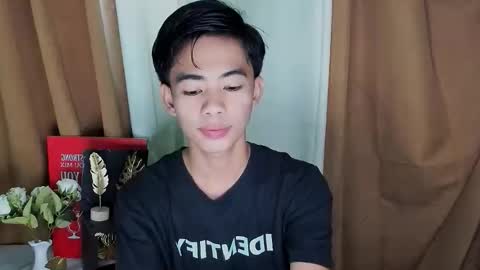 HI IM JAMES DONT FORGET GIVE ME THUMBS UP AND JOIN TO MY FANCLUB online show from 21, 10, 2025