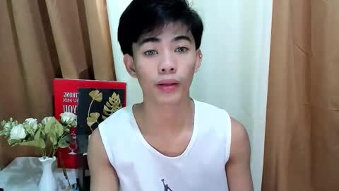 HI IM JAMES DONT FORGET GIVE ME THUMBS UP AND JOIN TO MY FANCLUB online show from 23, 10, 2025